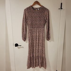 Old Navy midi dress